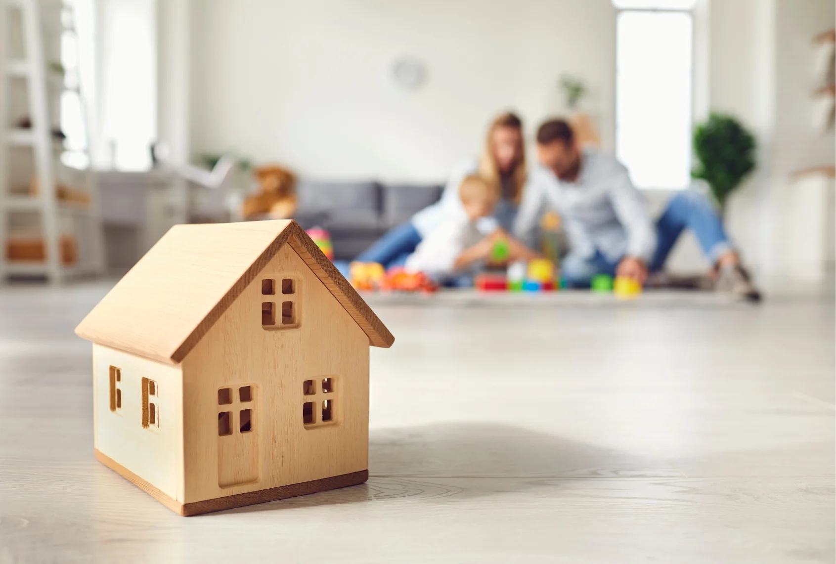 Family Law Solicitors