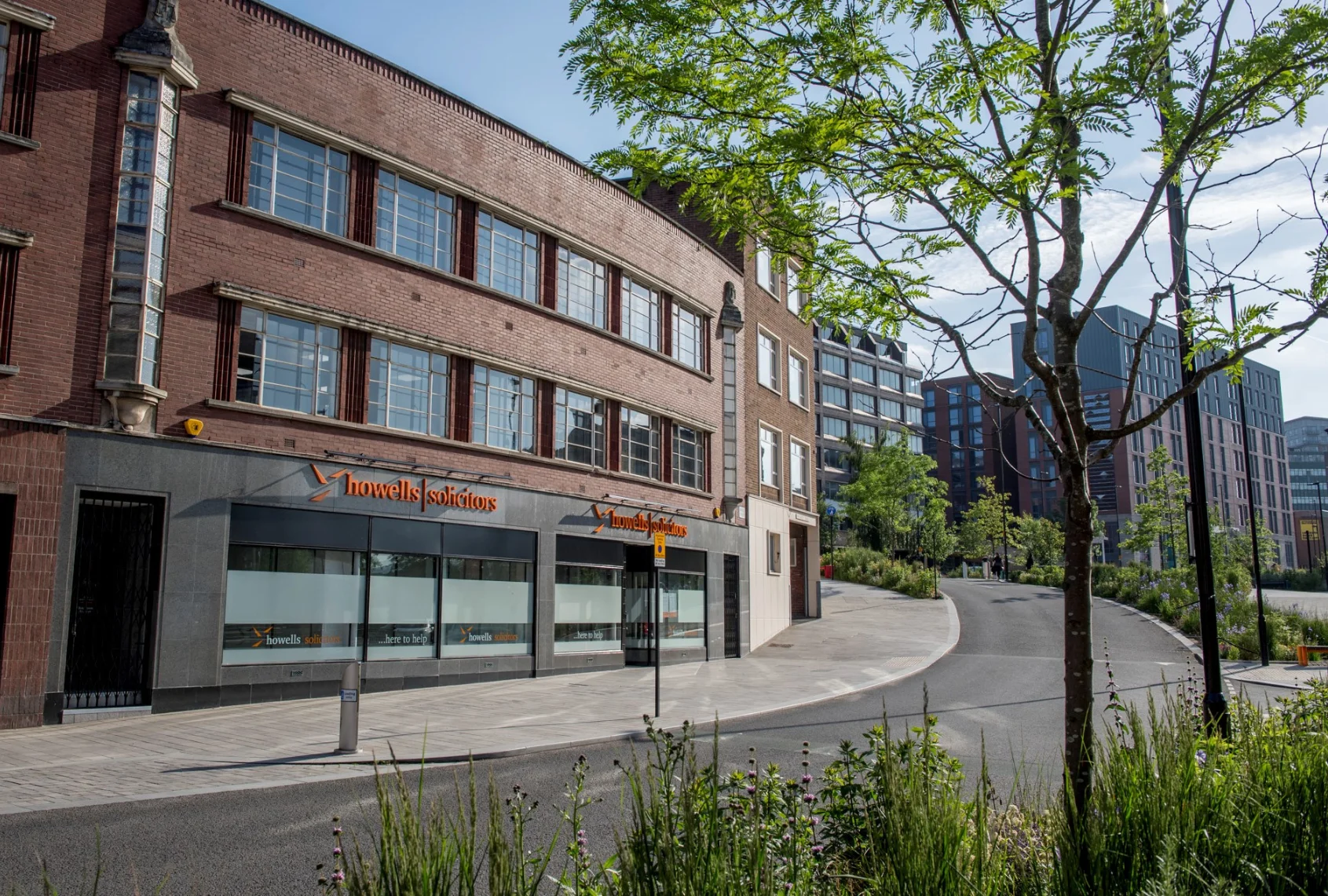 Private Client Solicitor